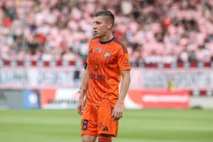 Termalica - Piast Gliwice: Typy i kursy. "Pewniak" na mecz 