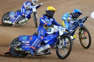 Unia Leszno - Stal Gorzów Typy i kursy. Pokażą moc