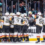Vegas Golden Knights