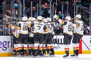 Vegas Golden Knights