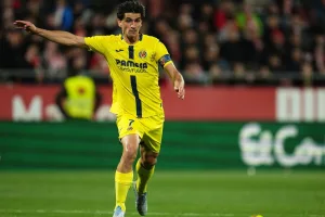 Typy na Villarreal - Celta Vigo