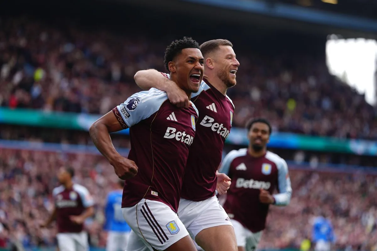 Fulham – Aston Villa: typy i kursy. „The Villans” u bram Ligi Mistrzów?