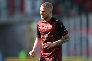 Widzew - Motor gdzie oglądać Transmisja TV i stream 26042026