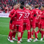 Widzew - Termalica: Typy i kursy. Znów taki wynik?