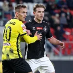 Wieczysta - GKS Tychy Typy i kursy. Oto pewniak na mecz 