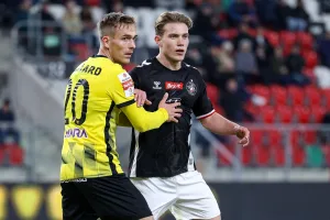 Wieczysta - GKS Tychy Typy i kursy. Oto pewniak na mecz 