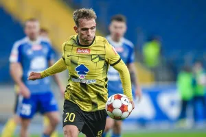 Transmisja Wieczysta - Odra Opole