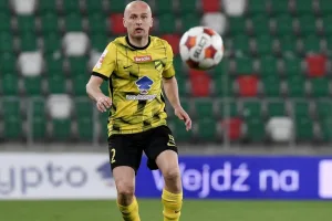 Transmisja Wieczysta - Polonia Bytom