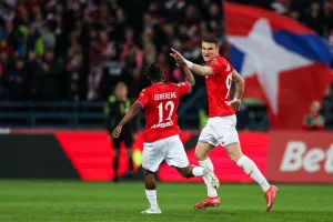 Typy na Wisła Kraków - Górnik Łęczna