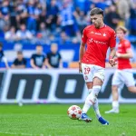 Bonus Wisła Kraków - Puszcza