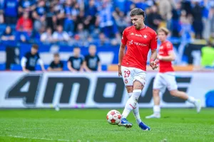 Bonus Wisła Kraków - Puszcza