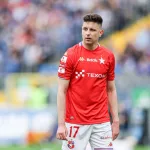 Wisła Kraków - Puszcza gdzie oglądać Transmisja TV i stream 24042026