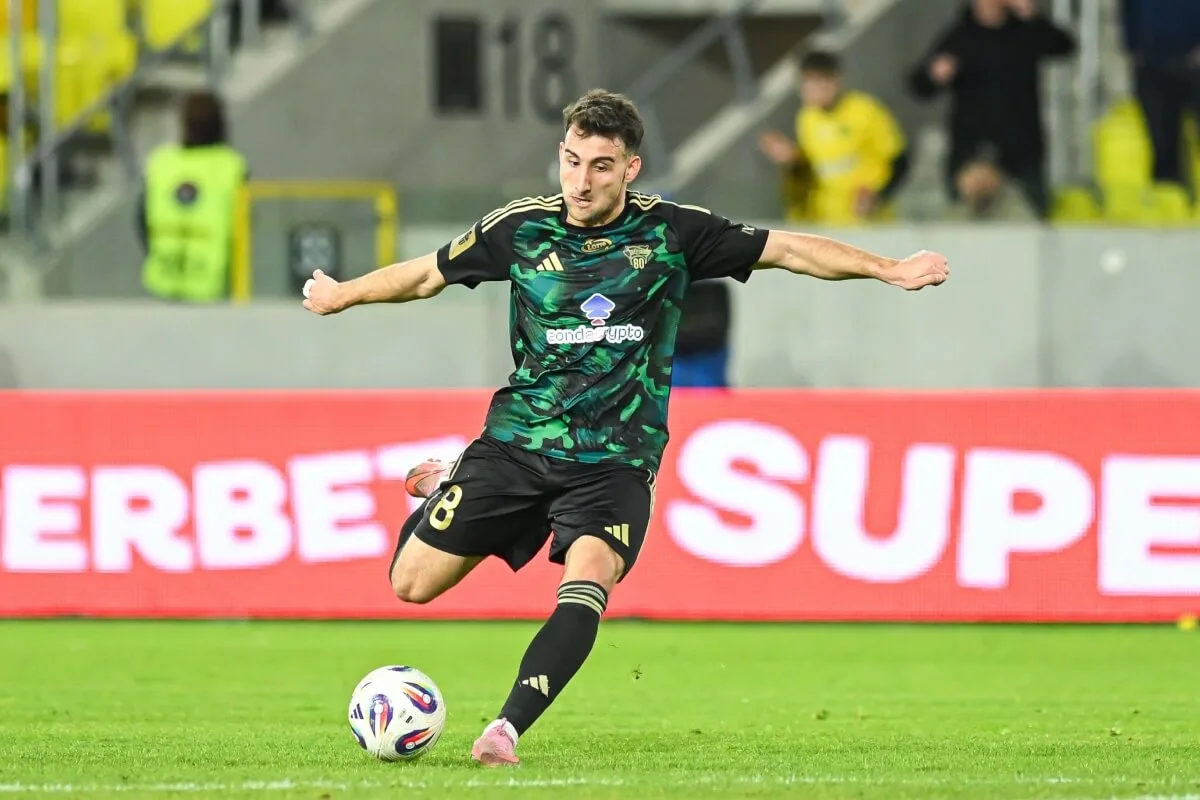 Wisła Płock – Lechia Gdańsk: typy i kursy. Goli nie zabraknie?