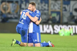 Wisła Płock - Lechia gdzie oglądać Transmisja TV i stream 10042026