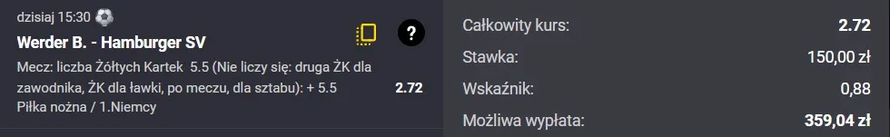 Kupon Fortuna kartki 18.04.