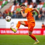 Zagłębie - Cracovia gdzie oglądać Transmisja TV i stream 03052026
