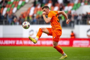 Zagłębie - Cracovia gdzie oglądać Transmisja TV i stream 03052026