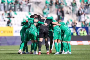 Zagłębie - Radomiak gdzie oglądać Transmisja TV i stream 11042026