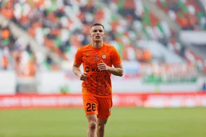 Zagłębie - Termalica: gdzie oglądać? Transmisja TV i stream | 24/04/2026