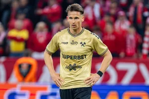 Zawisza Bydgoszcz - Górnik Zabrze: Typy i kursy. Mecz do jednej bramki?