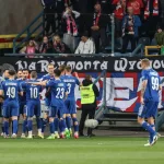 Znicz Pruszków - Miedź Legnica Typy i kursy. Co obstawić  