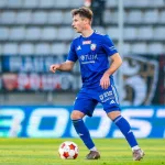 Transmisja Znicz Pruszków - Miedź Legnica