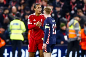 PSG - Liverpool: Typy i kursy. Znów wygrają?