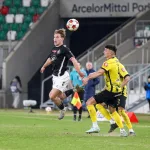 Wieczysta - GKS Tychy: gdzie oglądać? Transmisja TV i stream | 26/04/2026