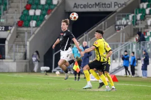 Wieczysta - GKS Tychy: gdzie oglądać? Transmisja TV i stream | 26/04/2026