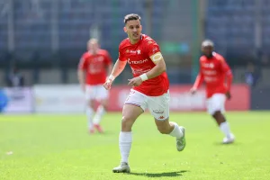 Polonia Bytom - Wisła Kraków: Typy i kursy. "Pewniak" na mecz 