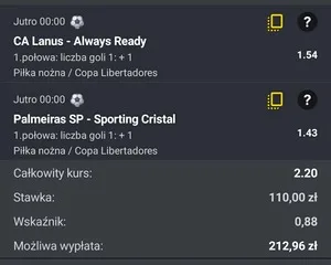 Kupon Fortuna Zagranie