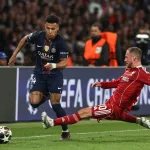 Desire Doue, Alexis Mac Allister