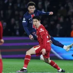 Desire Doue, Wataru Endo