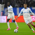 Facundo Medina vs Lille