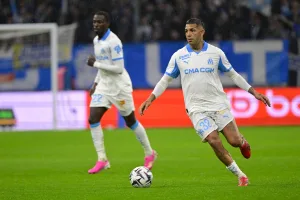 Facundo Medina vs Lille