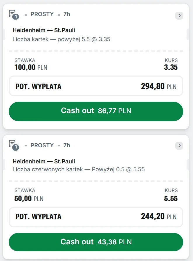 Kupon Superbet Bundesliga