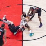 James Harden, NBA, 26.04.26