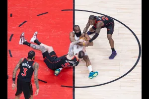 James Harden, NBA, 26.04.26