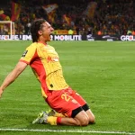 Ismaelo Ganiou vs Toulouse