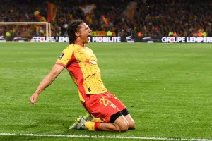 Ismaelo Ganiou vs Toulouse