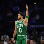 Jayson Tatum, NBA, 28.04.26
