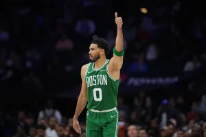 Jayson Tatum, NBA, 28.04.26