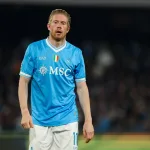 Kevin de Bruyne vs Milan