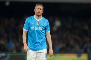 Kevin de Bruyne vs Milan