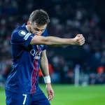 Khvicha Kvarastkhelia vs Liverpool