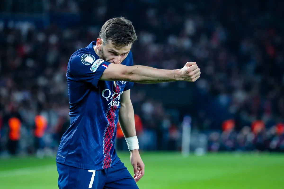 PSG pokona Lyon i przybliży się do mistrzostwa? Dubel na Ligue 1 i Serie A o 289 PLN