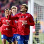 Lamine Diaby-Fadiga vs GKS Katowice