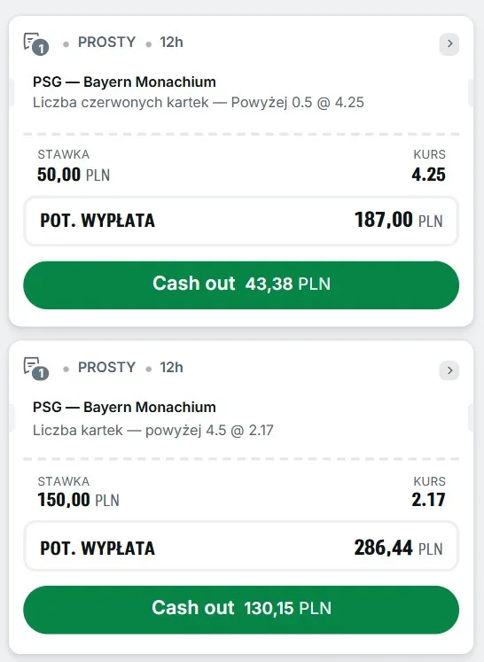 Kupon Superbet LM 28.04.