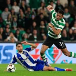 Luis Guillerme, Alan Valera