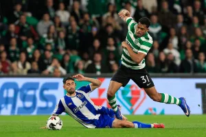 Luis Guillerme, Alan Valera